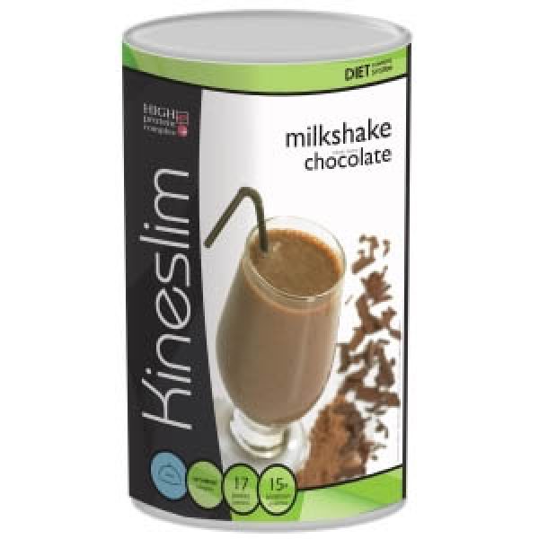 Kineslim Milkshake Chocolate 400gr