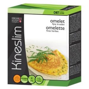 Kineslim Omelet Fijne Kruiden