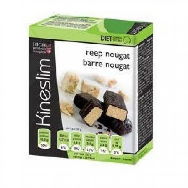 Kineslim Reep Nougat