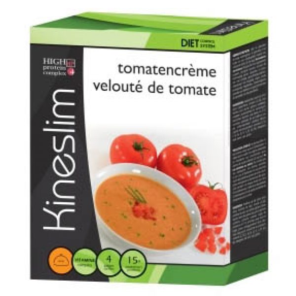 Kineslim Soep Tomatencreme