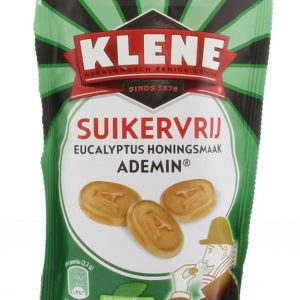 Klene Ademin Suikervrij