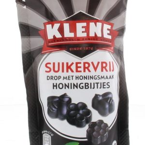 Klene Honingbijtjes Suikervrij