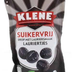 Klene Lauriertjes Suikervrij