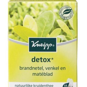 Kneipp Thee Detox