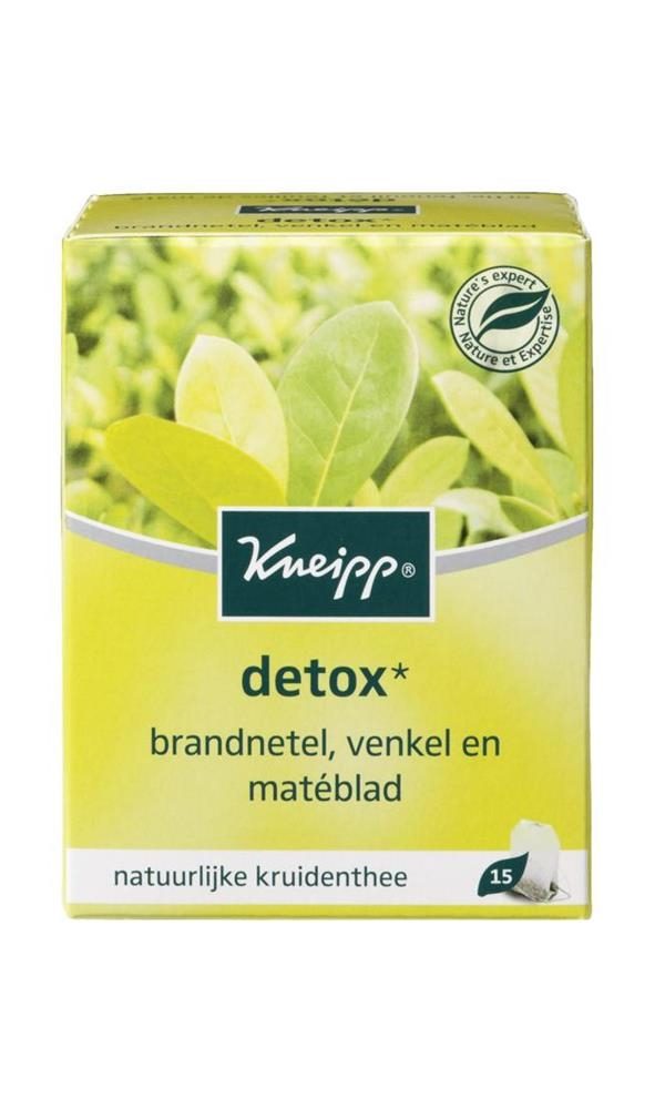 Kneipp Thee Detox