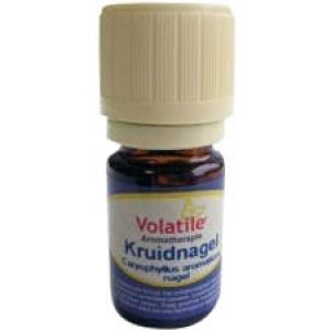 Kruidnagel nagel