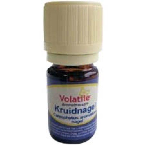 Kruidnagel nagel