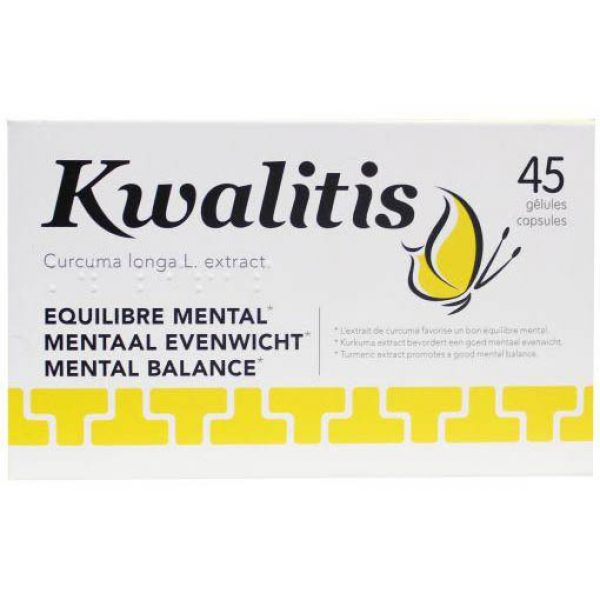 Kwalitis