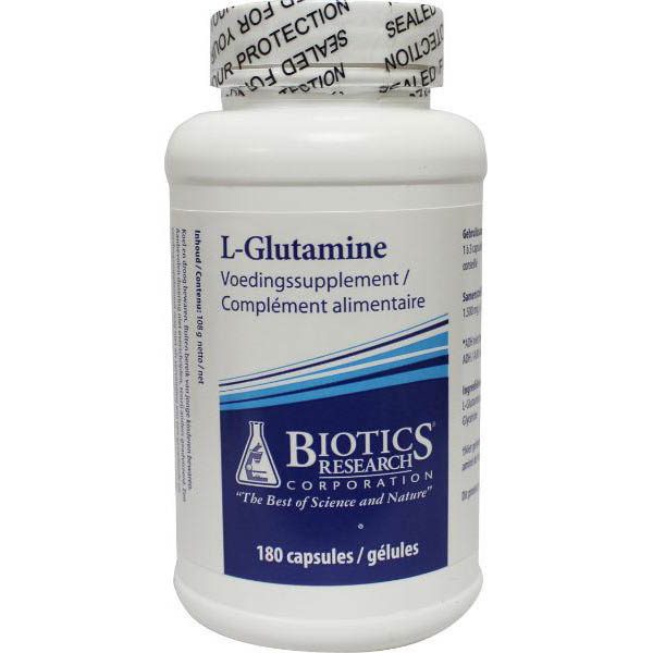 L-Glutamine