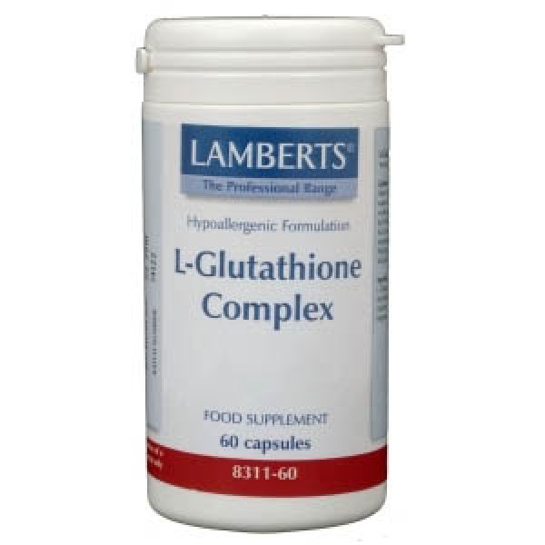 L-Glutathion complex