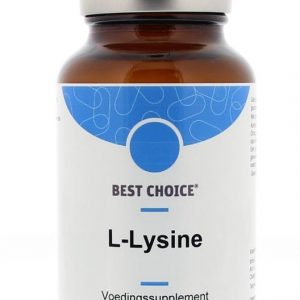 L Lysine