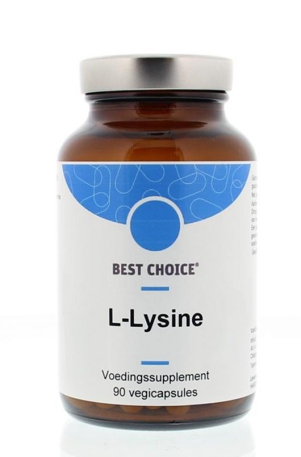 L Lysine