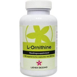 L-Ornithine