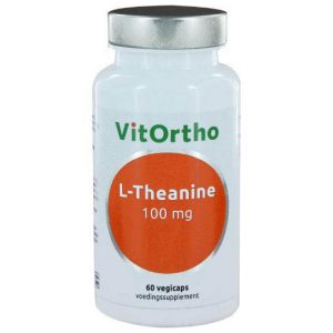 L-Theanine 100 mg