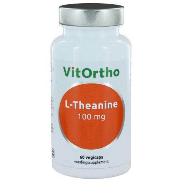 L-Theanine 100 mg