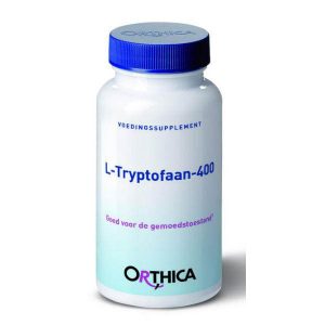 L-tryptofaan 400