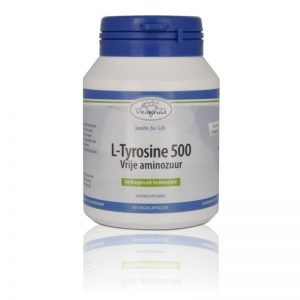 L-Tyrosine 500