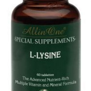 L-lysine