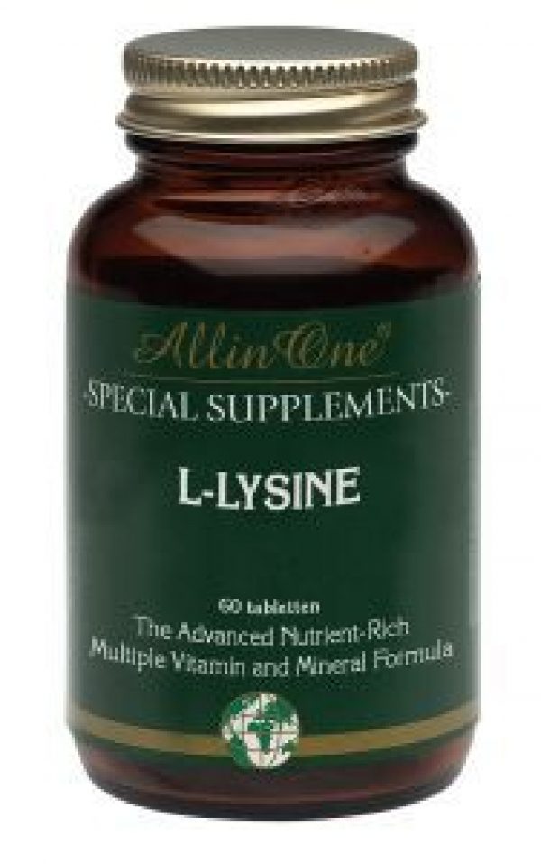 L-lysine