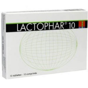 Lactophar