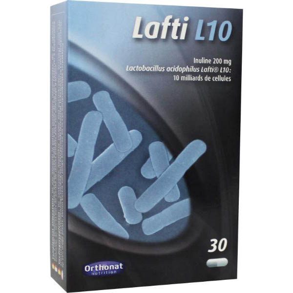 Lafti L10