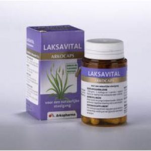 Laksavital