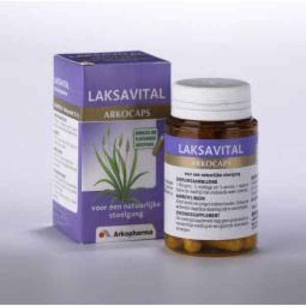 Laksavital