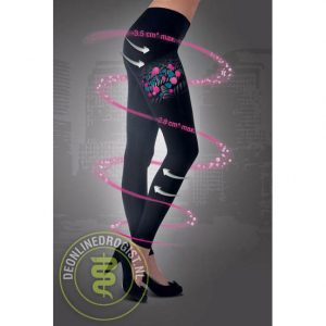 Lanaform Legging Cosmetex L