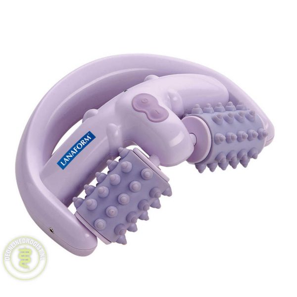 Lanaform Stop Cell Massage