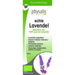 Lavendel echte bio