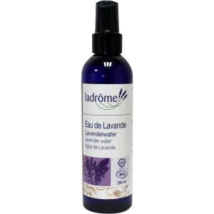 Lavendelwater spray bio (hydrolaat)