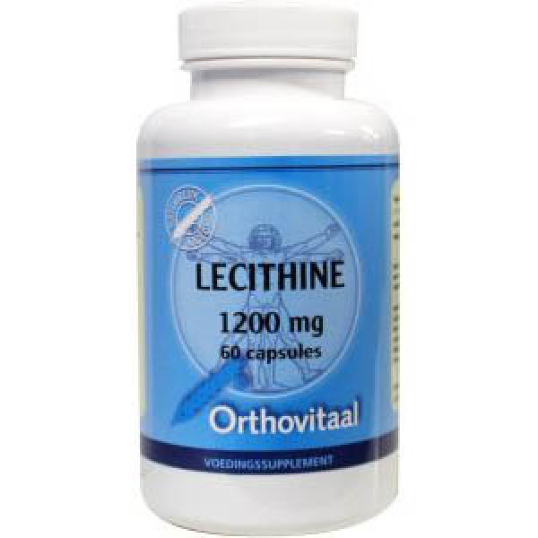 Lecithine 1200