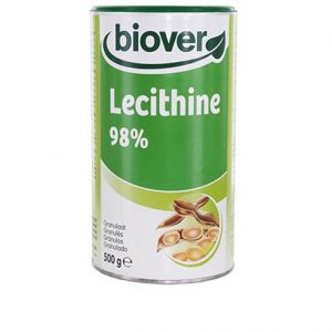 Lecithine granules