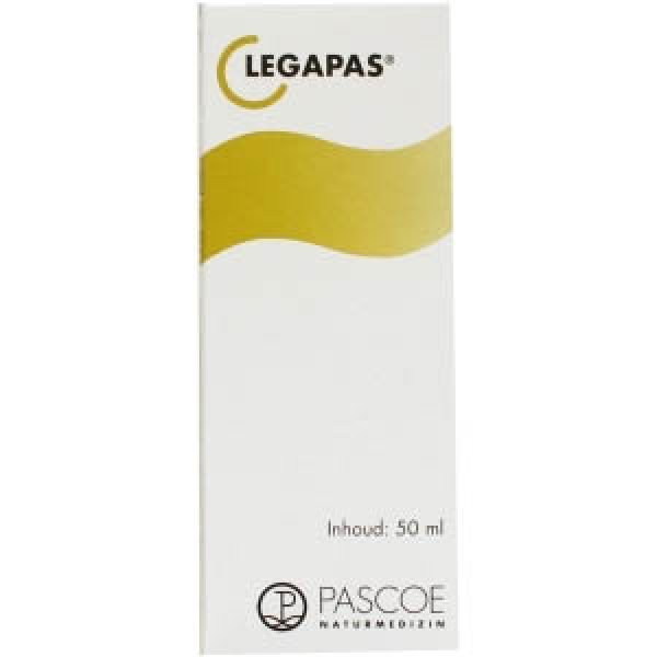 Legapas mono