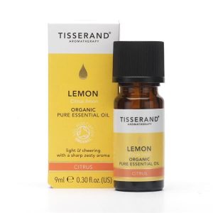 Lemon organic bio