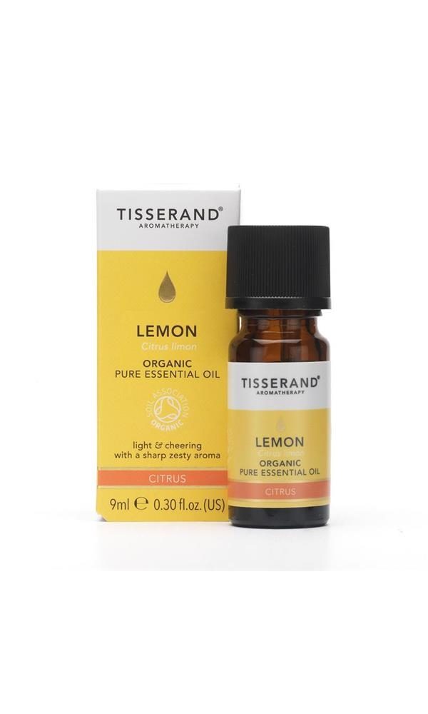 Lemon organic bio