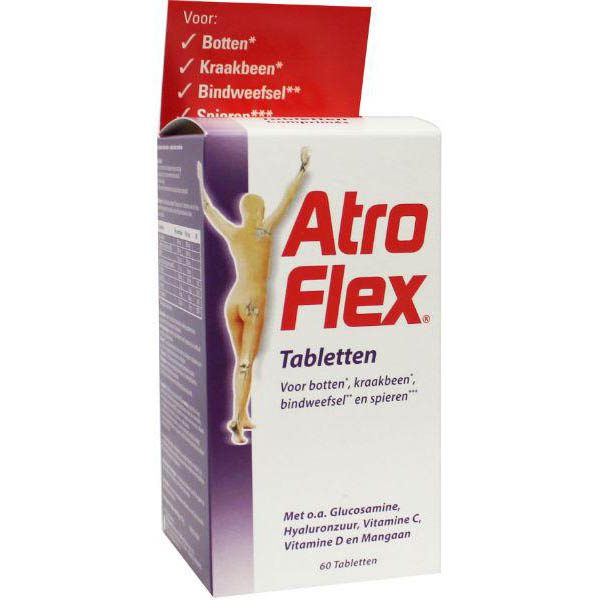 Liberty Healthcare Atroflex Tabletten