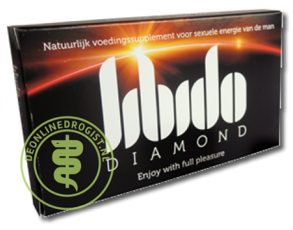 Libido Diamond Capsules