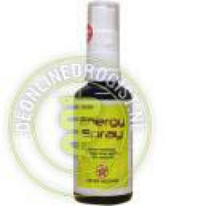 Liever Gezond Energy Spray