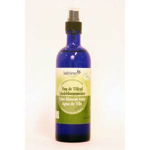 Lindebloesemwater spray bio (hydrolaat)