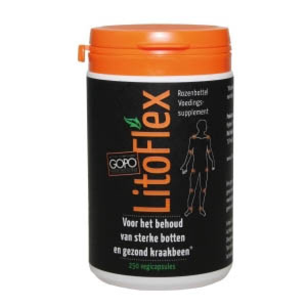 LitoFlex Capsules