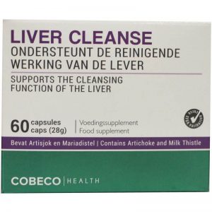 Liver cleanse