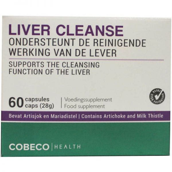 Liver cleanse