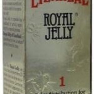 Lizareal Royal Jelly No.1