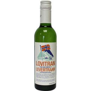 Lovitran Levertraan