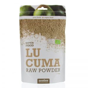 Lucuma powder