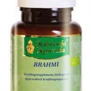 Maharishi Ayurveda Brahmi Tabletten