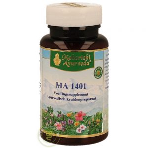 Maharishi Ayurveda MA 1401 Tabletten