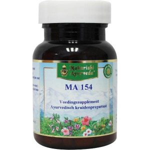 Maharishi Ayurveda MA 154 Tabletten