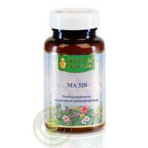 Maharishi Ayurveda MA 320 Tabletten